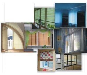 Шторы,     жалюзи для Вашего дома и офиса от Дизайн-Стелла,     Киев